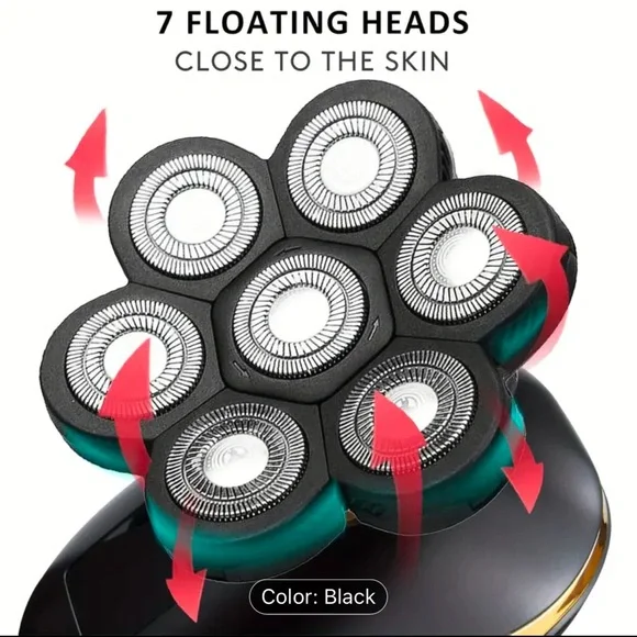 5 in 1 Shaver